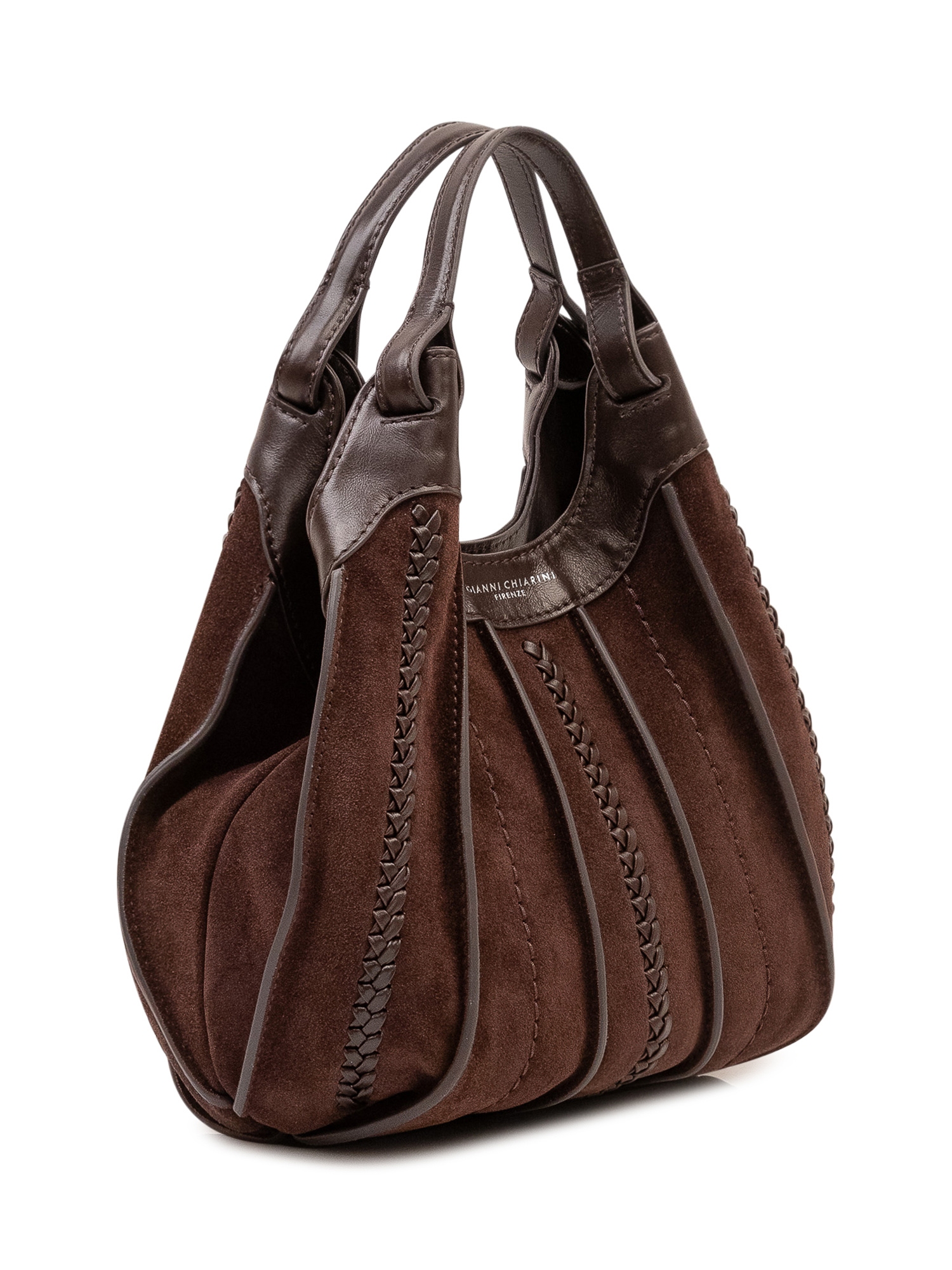 [GIANNI CHIARINI] Shoulder bag FW26 BS12749COMMCMRALPH 2107