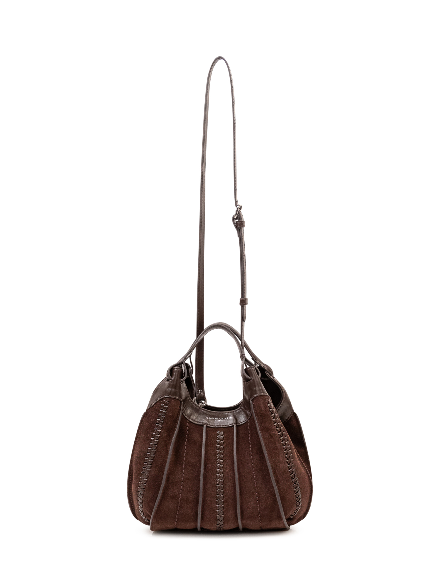 [GIANNI CHIARINI] Shoulder bag FW26 BS12749COMMCMRALPH 2107