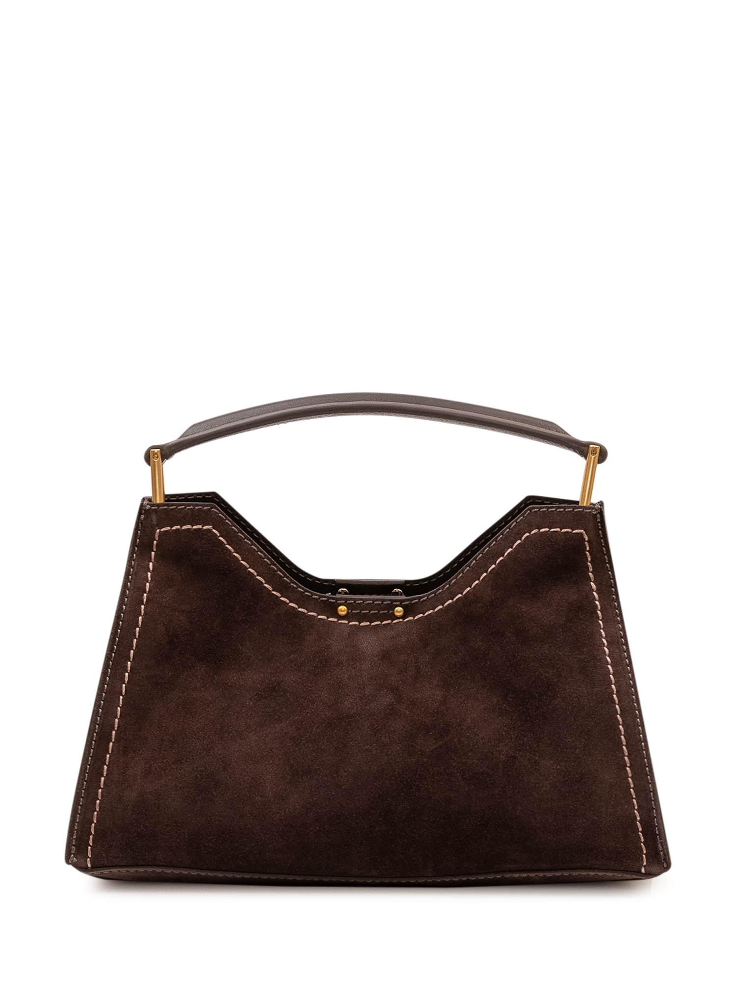 [GIANNI CHIARINI] Shoulder bag FW26 BS12285CMPLMCP 974