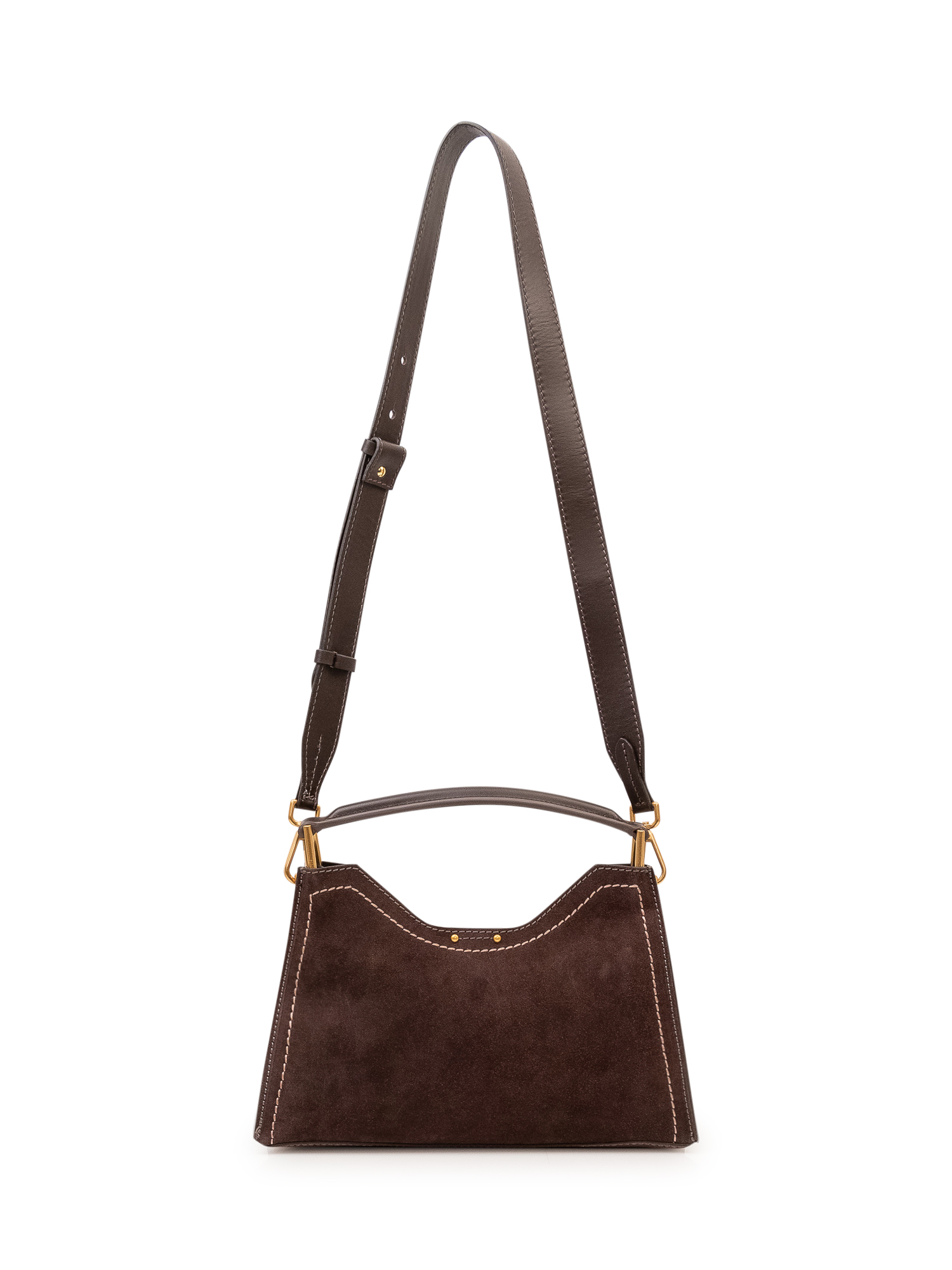 [GIANNI CHIARINI] Shoulder bag FW26 BS12285CMPLMCP 974