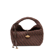 [GIANNI CHIARINI] Shoulder bag FW26 BS12065COMMWPLINT 2107