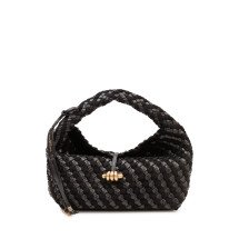 [GIANNI CHIARINI] Shoulder bag FW26 BS12065COMMWPLINT 001