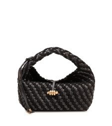 [GIANNI CHIARINI] Shoulder bag FW26 BS12065COMMWPLINT 001