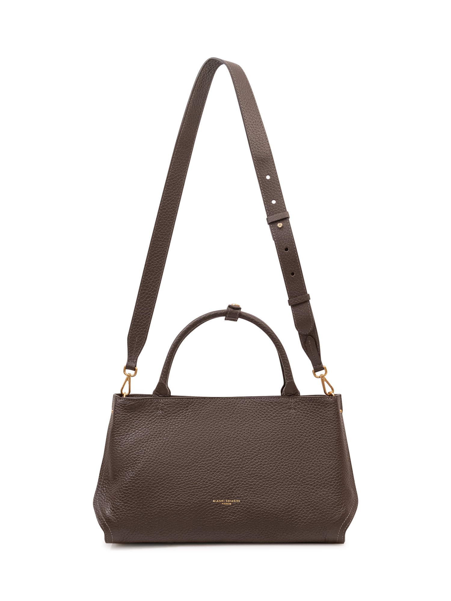 [GIANNI CHIARINI] Shoulder bag FW26 BS11896RNGCM 2107