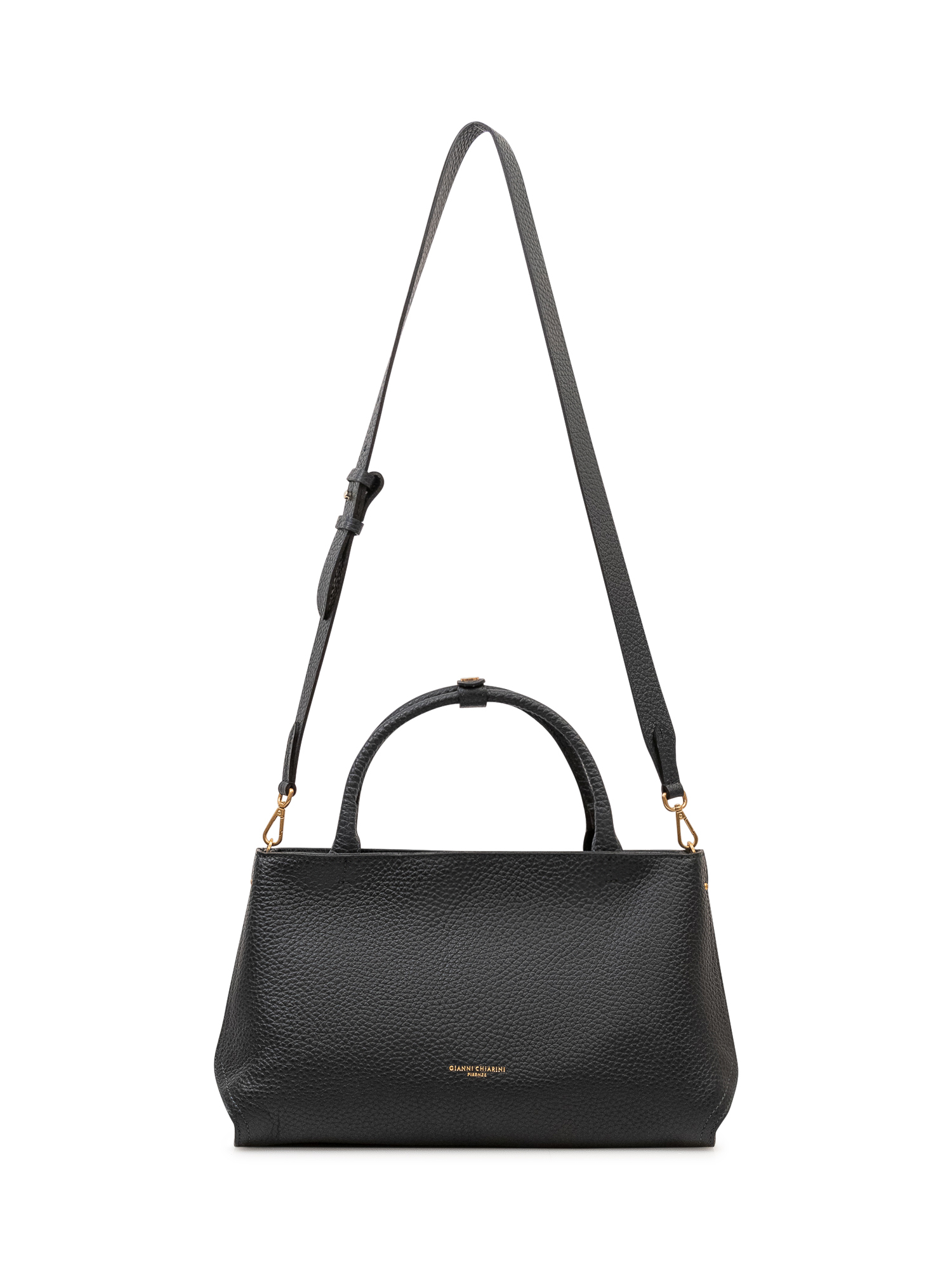 [GIANNI CHIARINI] Shoulder bag FW26 BS11896RNGCM 14603