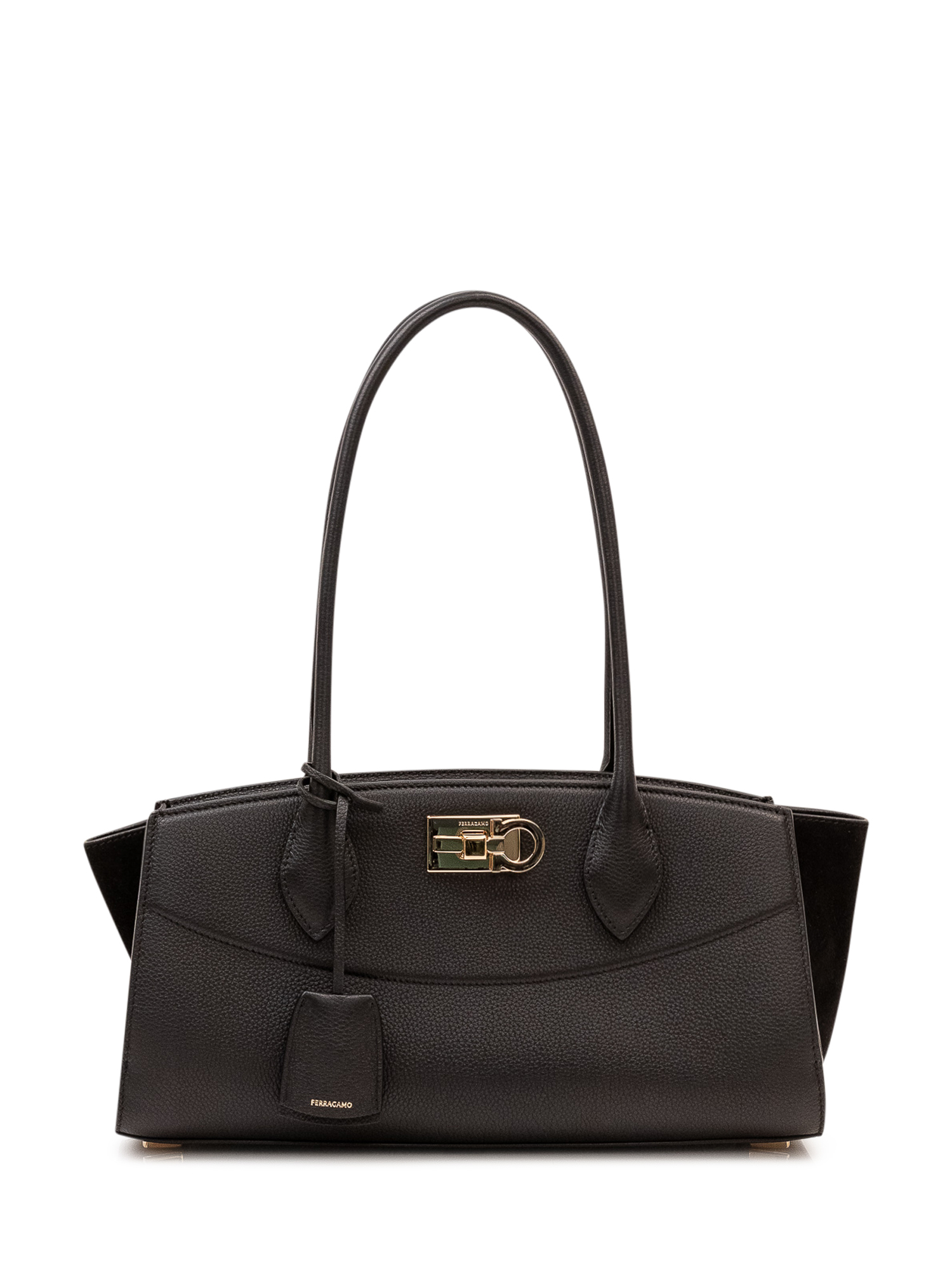 [Ferragamo] Shoulder bag FW26 21A713 795213