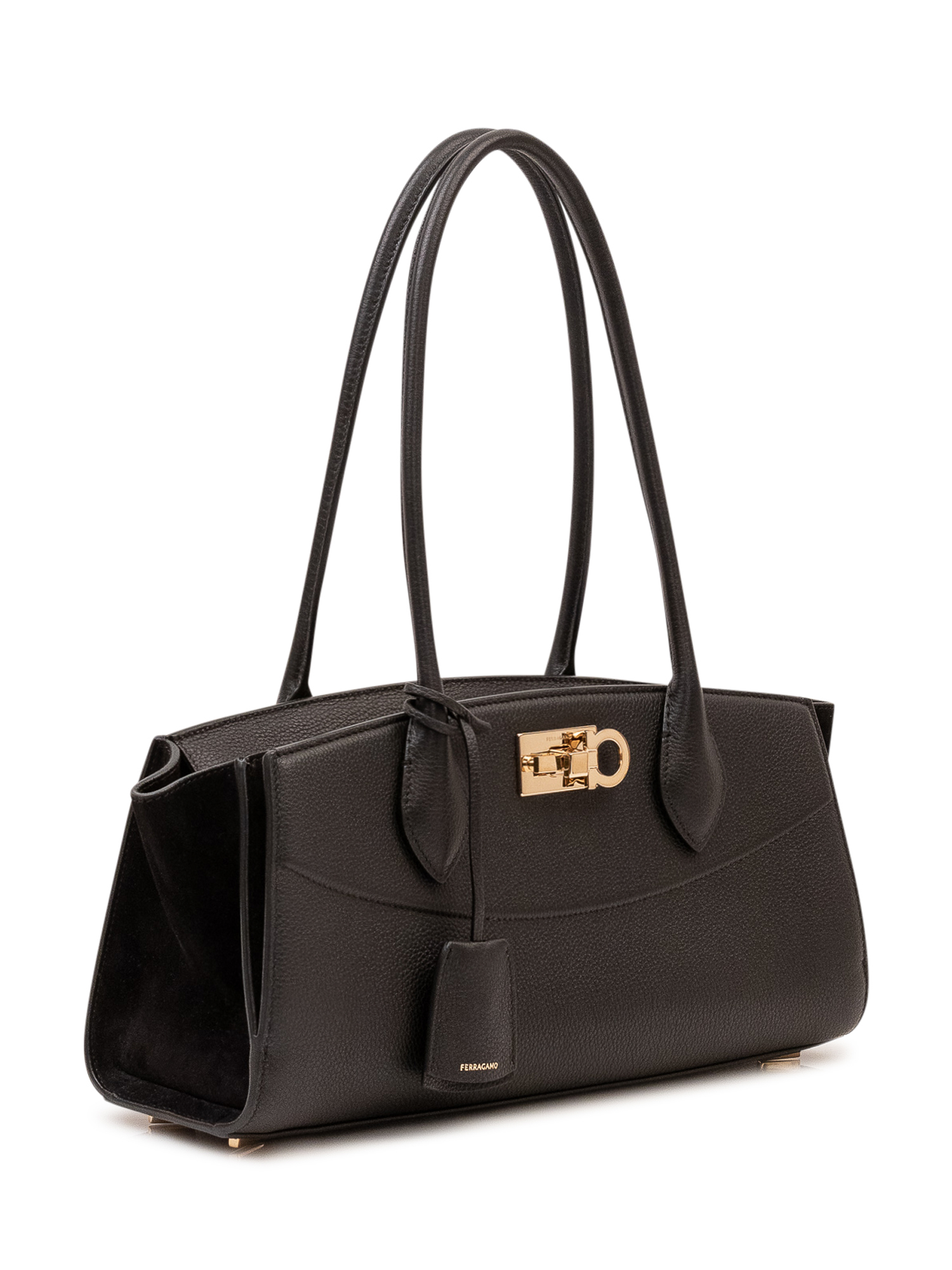 [Ferragamo] Shoulder bag FW26 21A713 795213