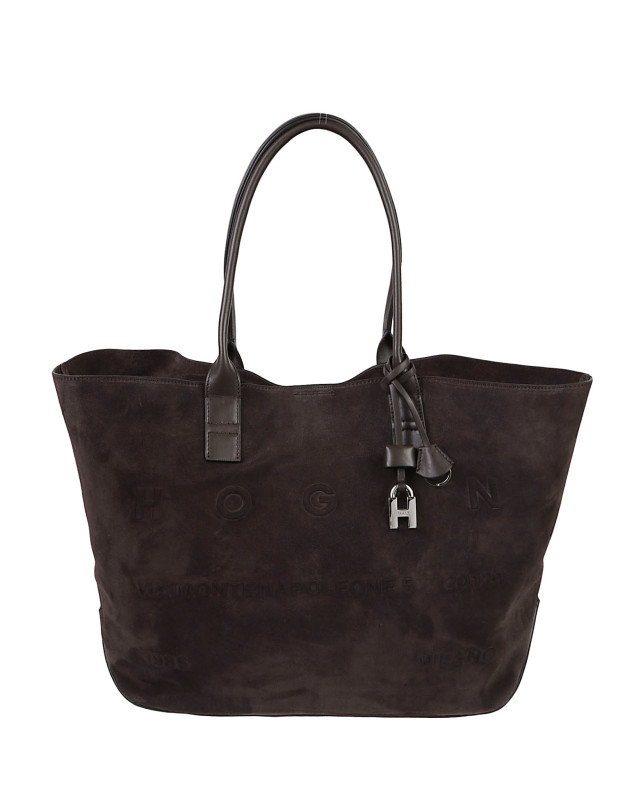 [Hogan] Shoulder bag FW26 KBW01TA3300UGM