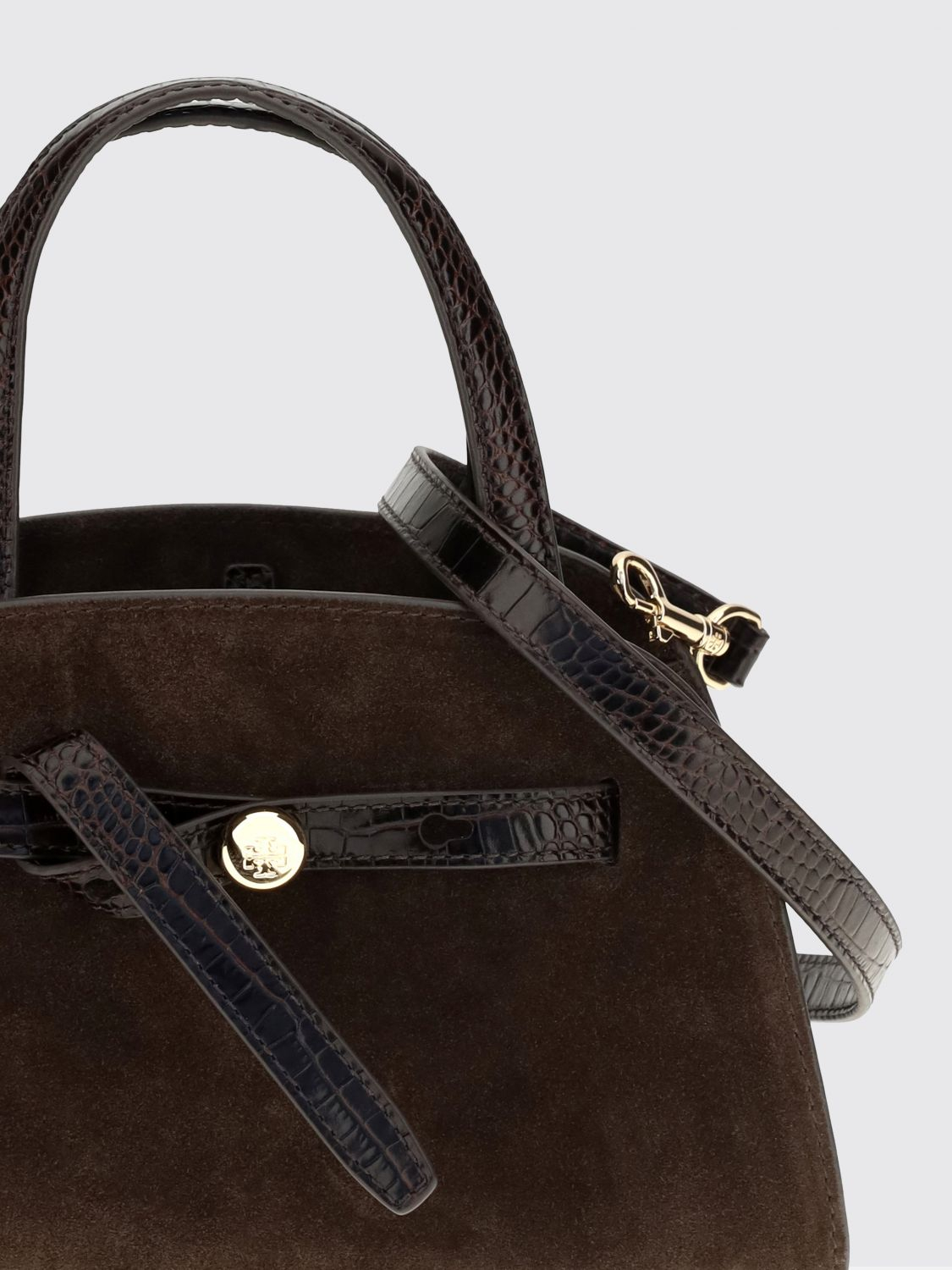 [Tory Burch] Tote bag FW26 183362 201
