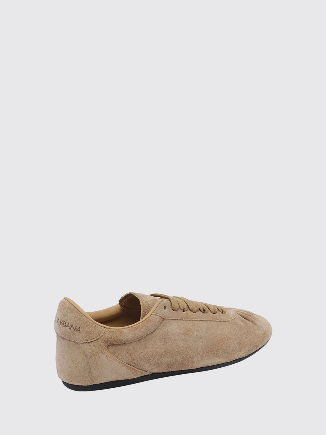 [Dolce & Gabbana] Sneakers FW26 CK2485A0581 8X076