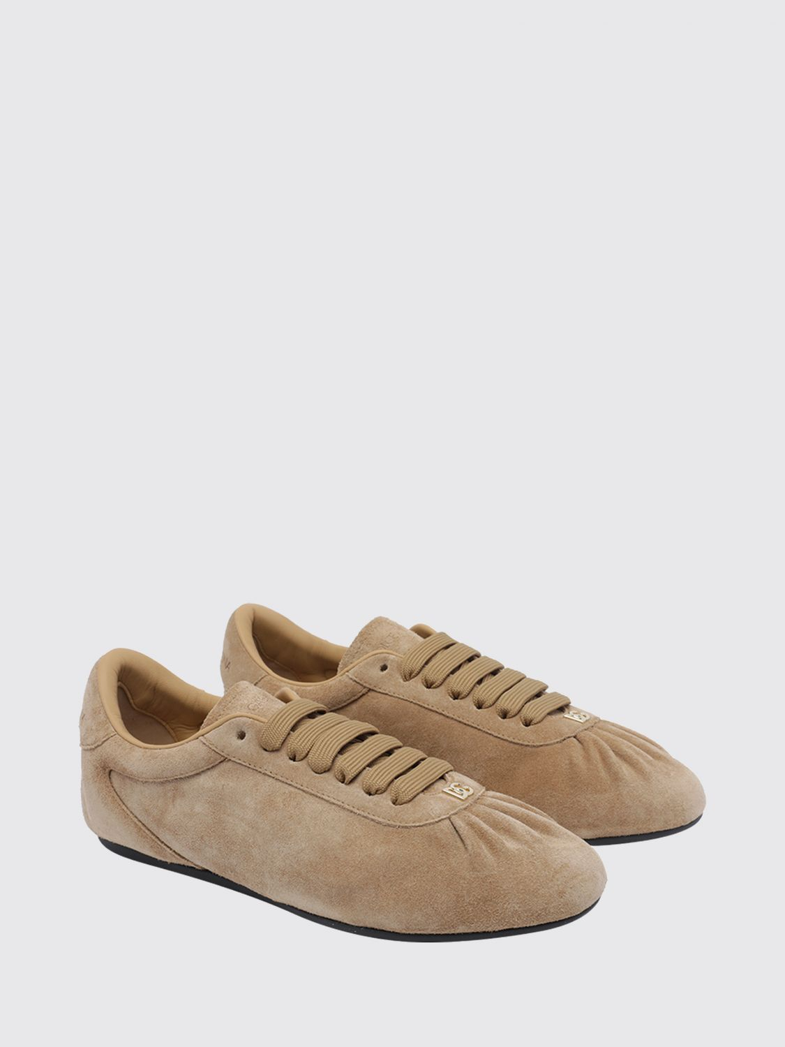 [Dolce & Gabbana] Sneakers FW26 CK2485A0581 8X076