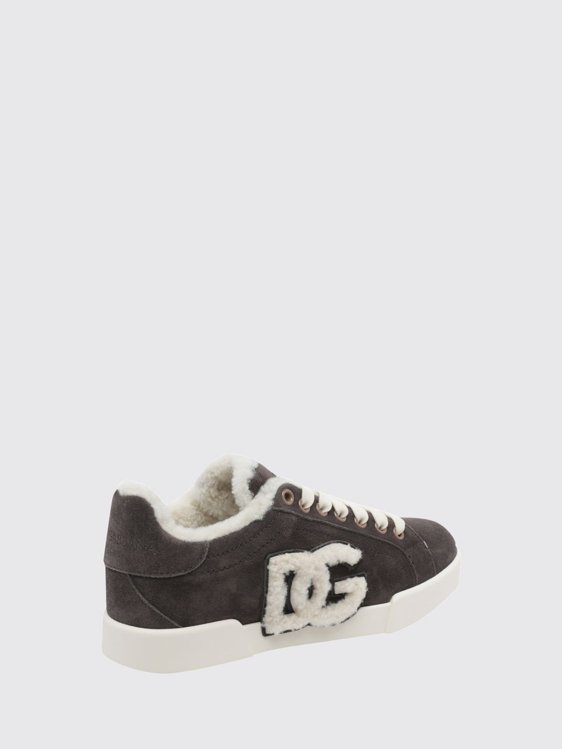[Dolce & Gabbana] Sneakers FW26 CK2374AJ222 8L832