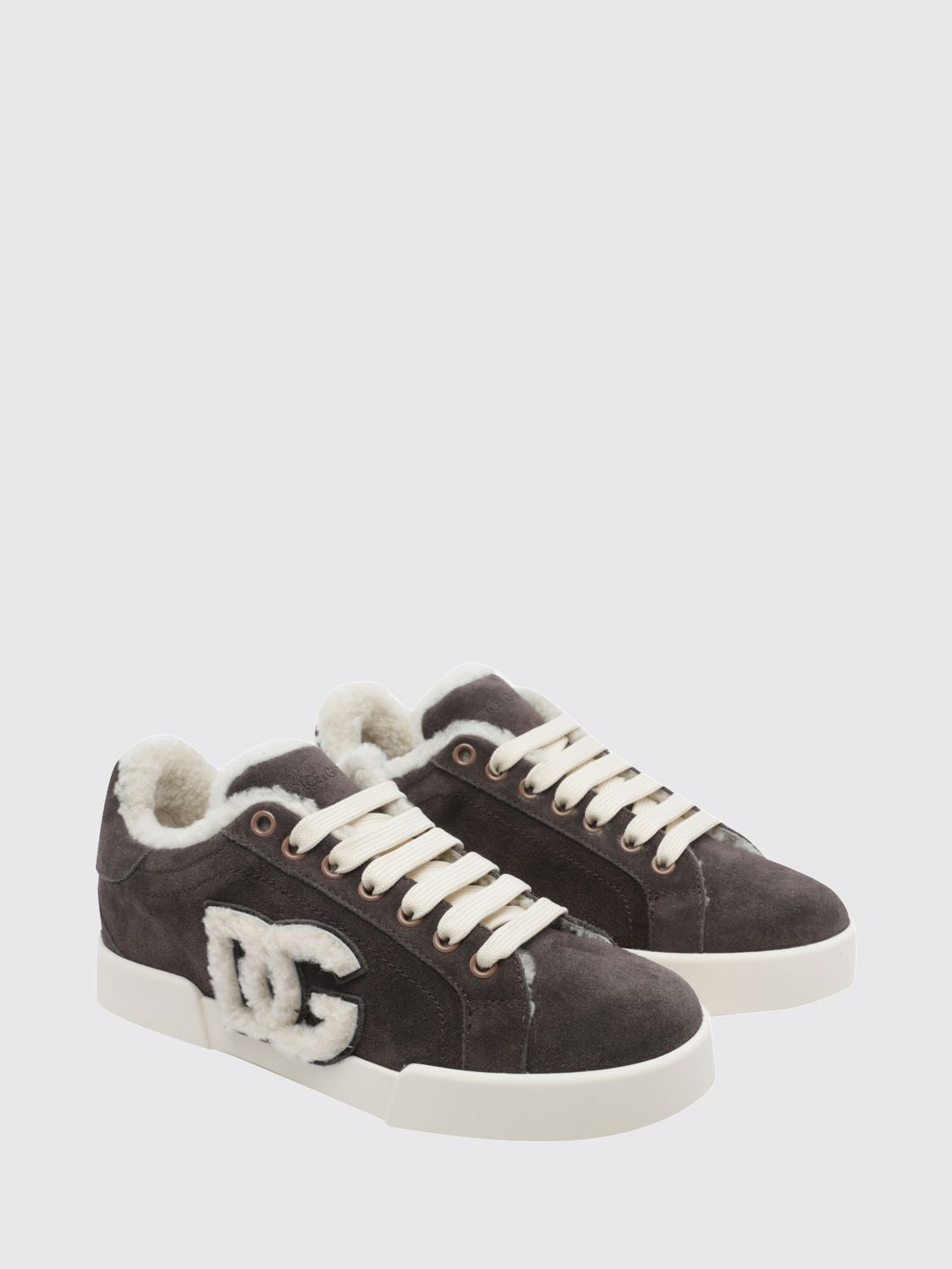 [Dolce & Gabbana] Sneakers FW26 CK2374AJ222 8L832