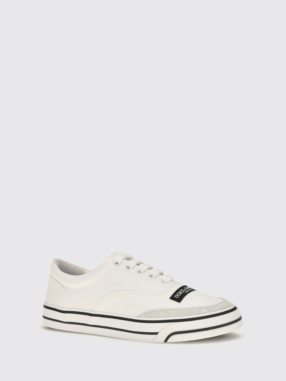[Dolce & Gabbana] Sneakers FW26 CK2399A0458 8S169