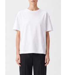 [TOTEME] T-shirts Short Sleeve FW26 263WRT0529FB0502 003