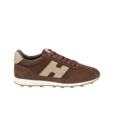 [Hogan] Boots FW26 HXW7270GH0T6RN