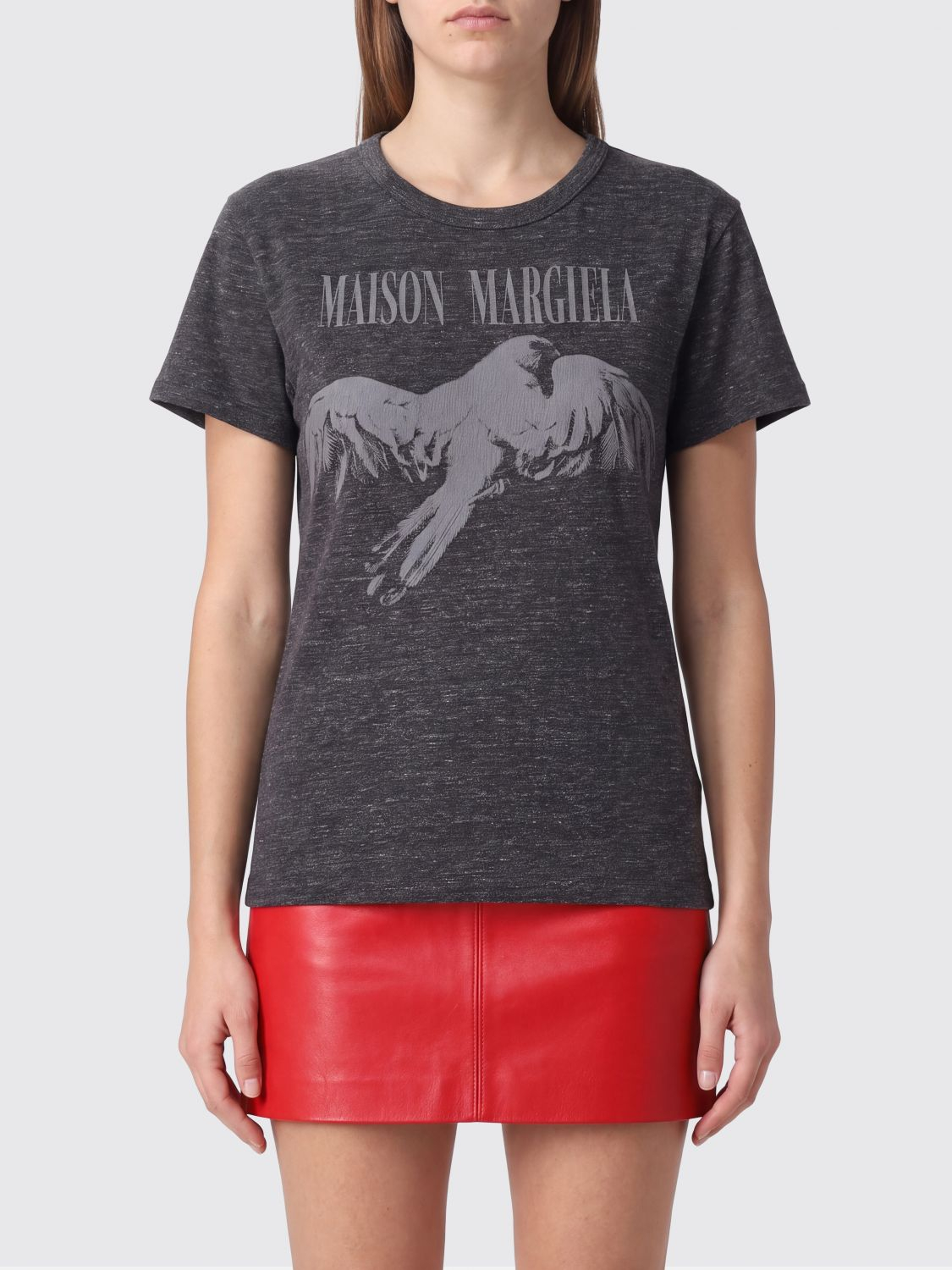 [Maison Margiela] T-shirts Short Sleeve FW26 S51GC0554M20162 860M