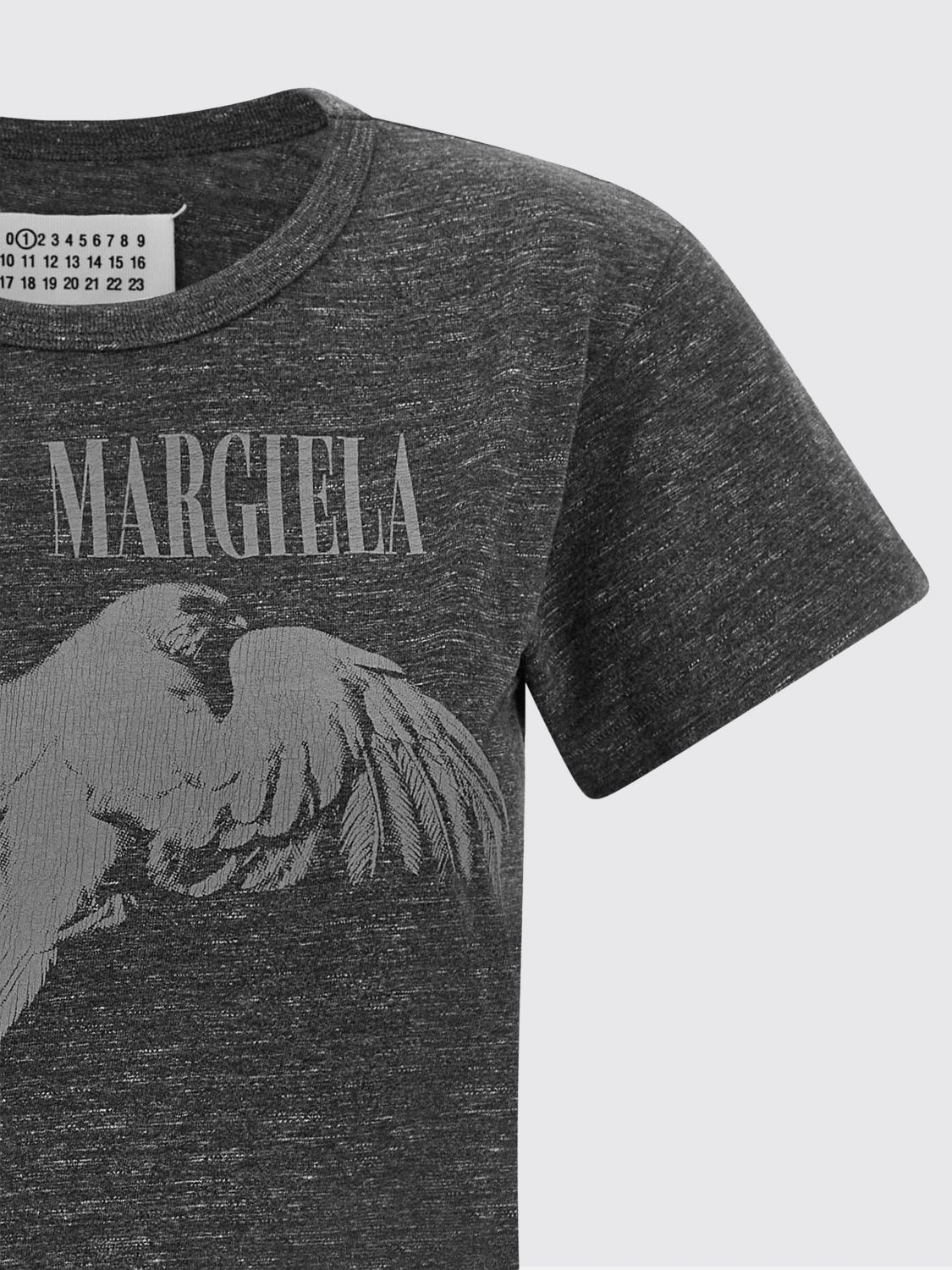 [Maison Margiela] T-shirts Short Sleeve FW26 S51GC0554M20162 2860M