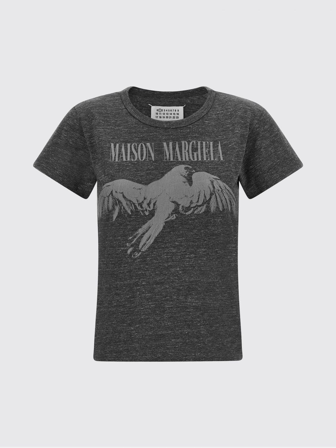 [Maison Margiela] T-shirts Short Sleeve FW26 S51GC0554M20162 2860M