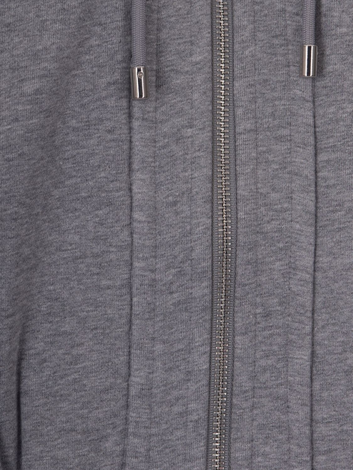 [SPORTMAX] Sweatshirt FW26 2622926015600 004