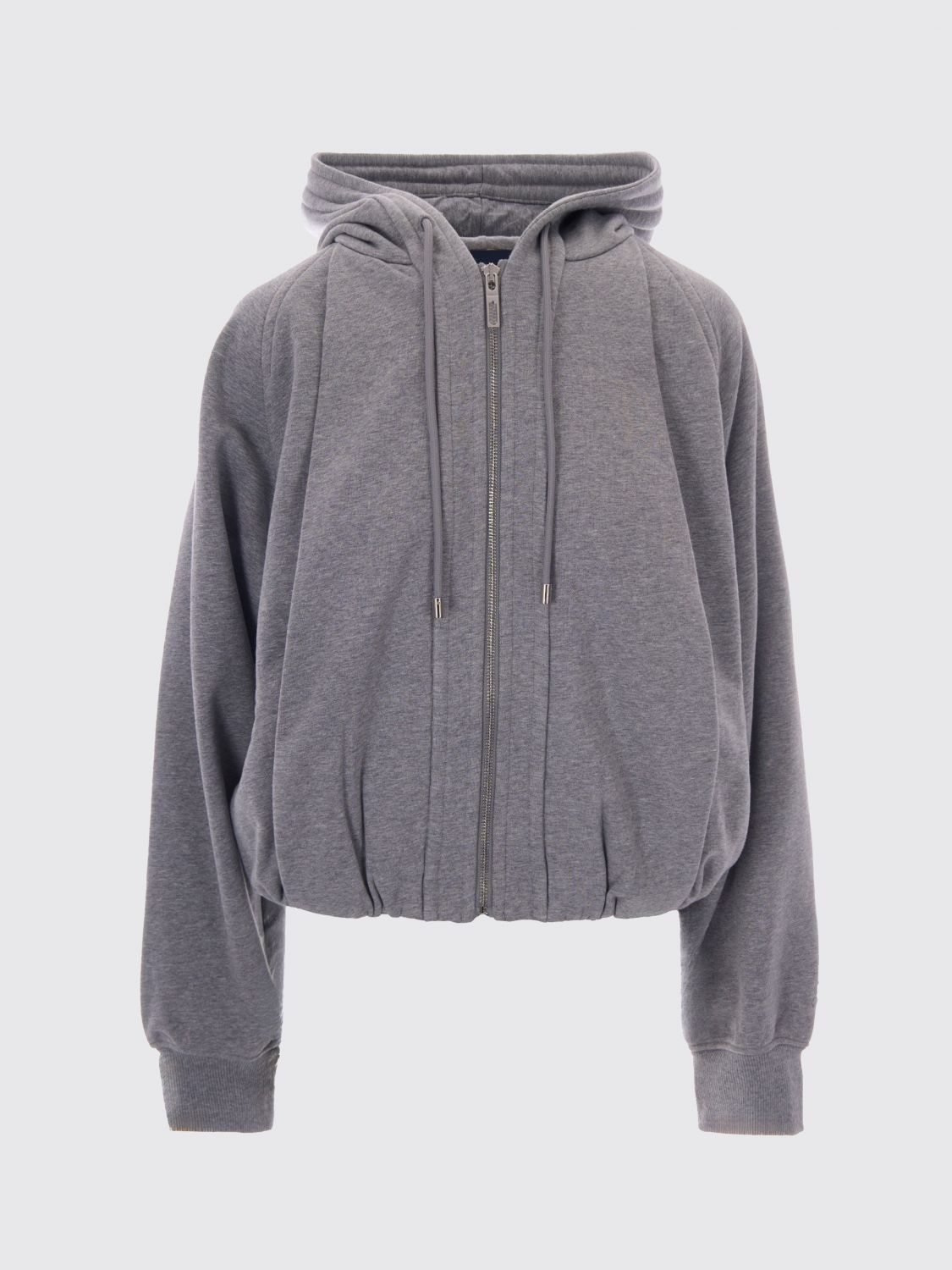 [SPORTMAX] Sweatshirt FW26 2622926015600 004