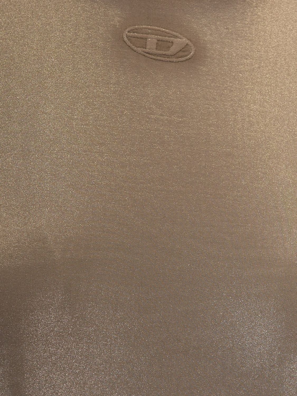 [Diesel] T-shirts Short Sleeve FW26 A240760EGDQ 77F
