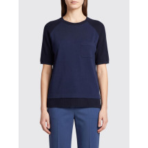 [Max Mara] T-shirts Short Sleeve FW26 2621366091600 003
