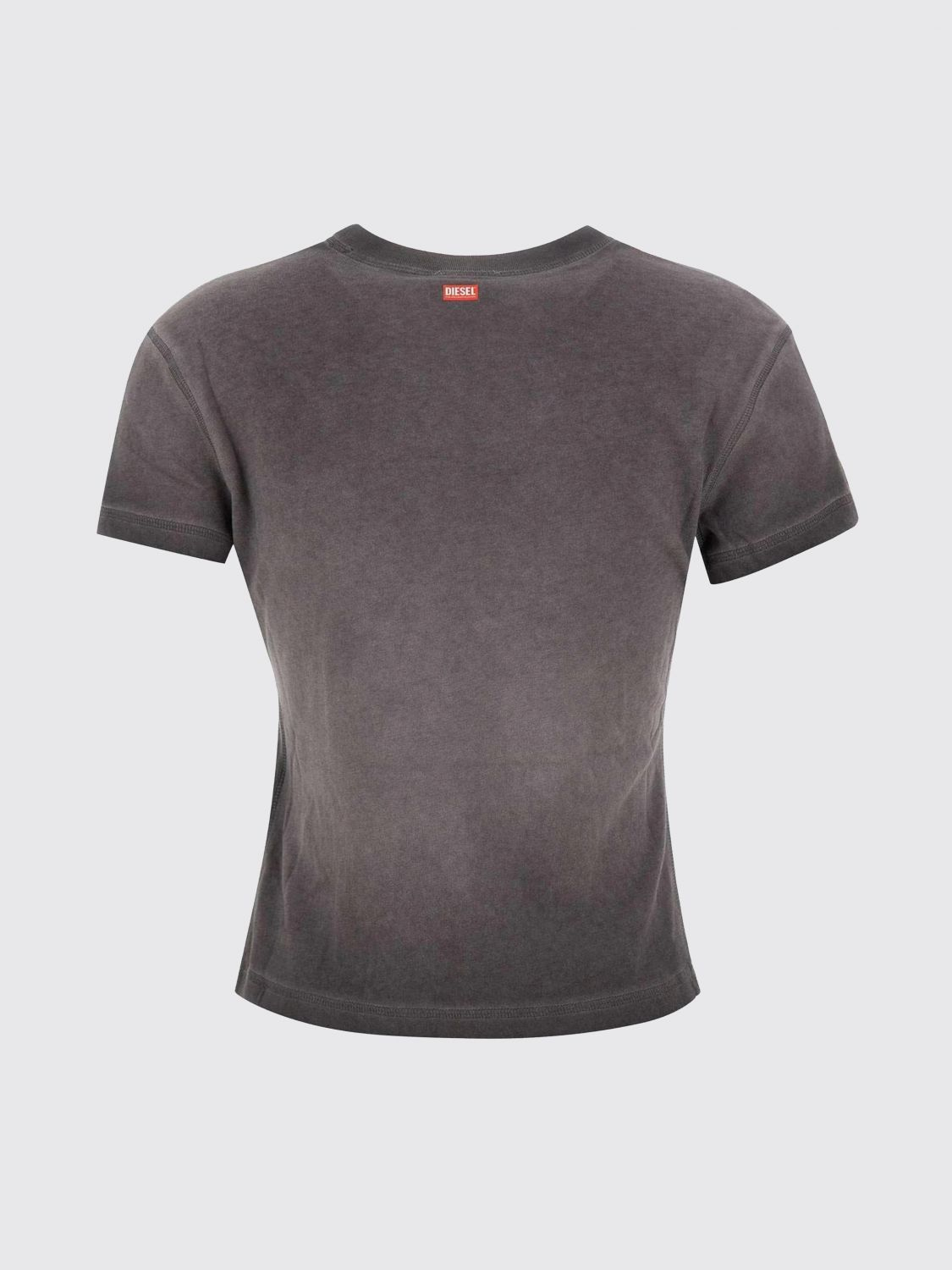[Diesel] T-shirts Short Sleeve FW26 A232340DLBW 96H