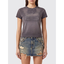 [Diesel] T-shirts Short Sleeve FW26 A232340DLBW 96H