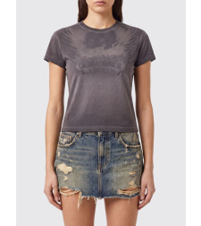 [Diesel] T-shirts Short Sleeve FW26 A232340DLBW 96H