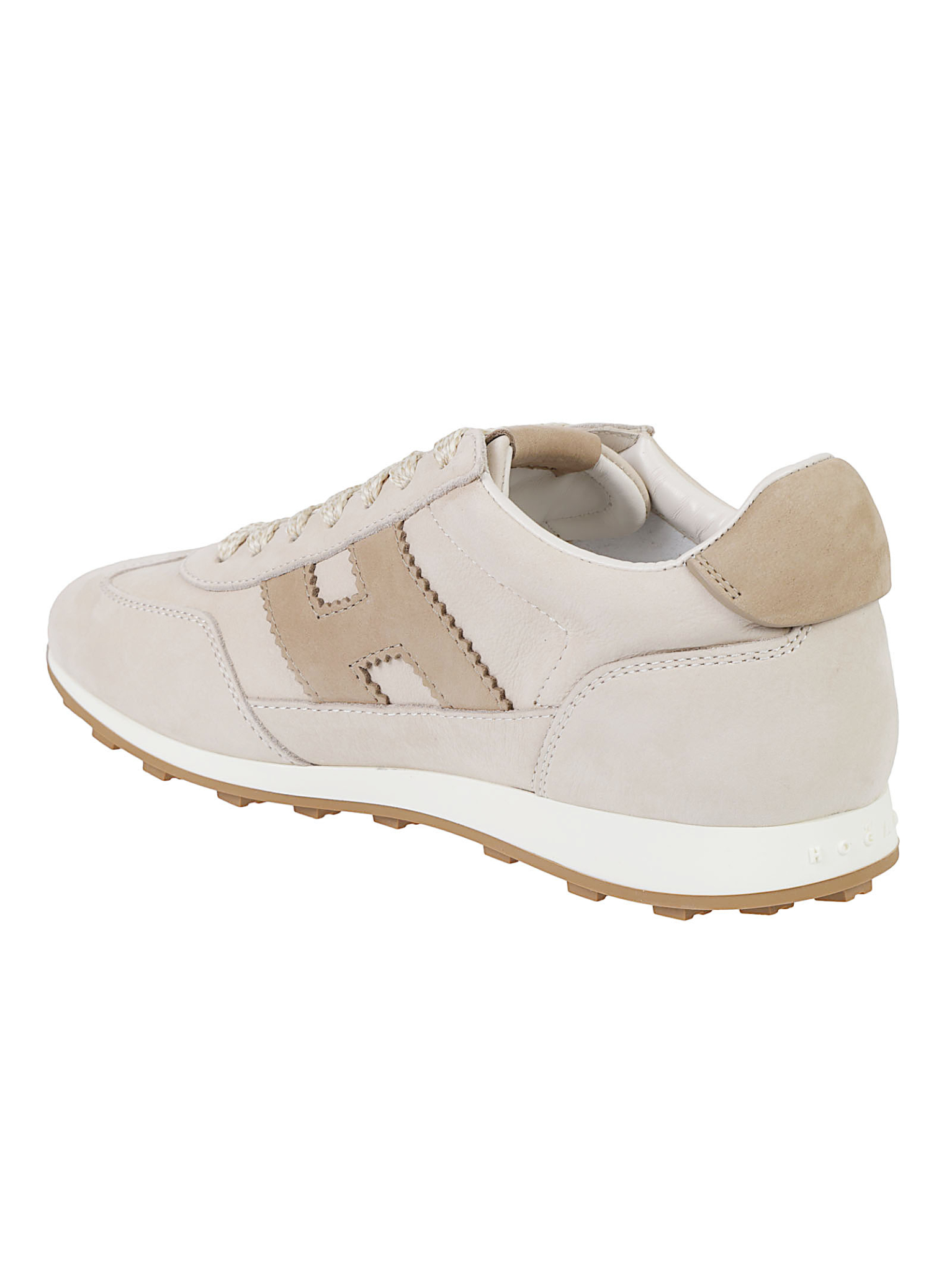 [Hogan] Boots FW26 HXW7270GH0T6RN