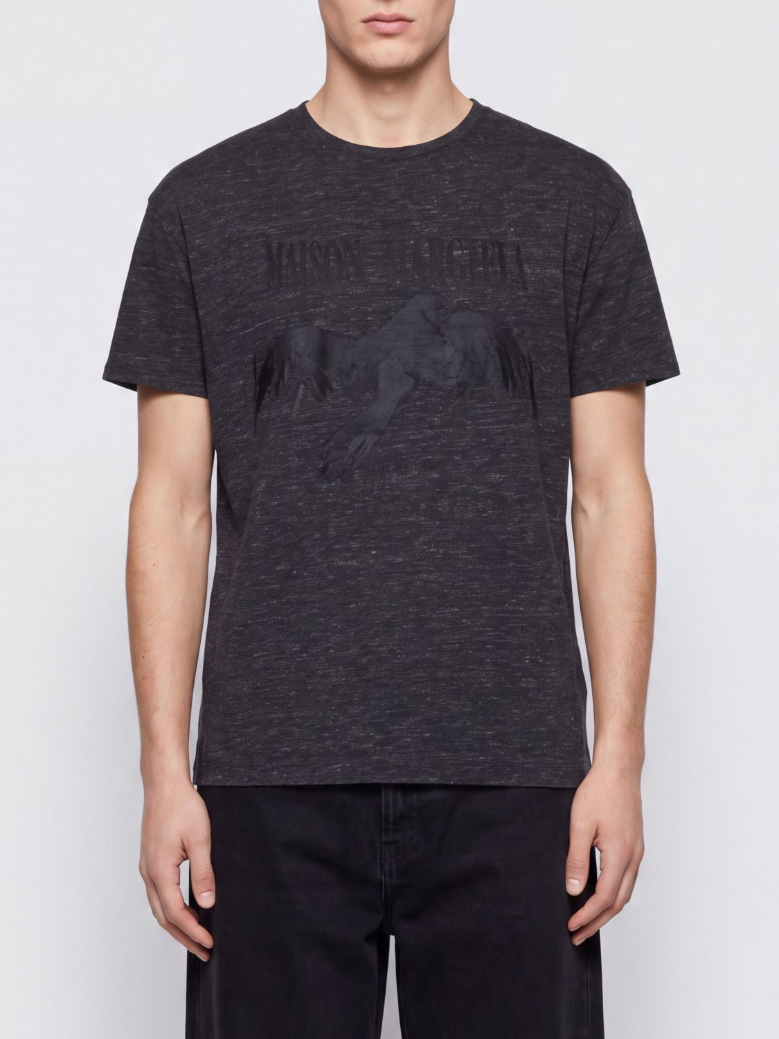 [Maison Margiela] T-shirts Short Sleeve FW26 S50GC0736M20162 860M