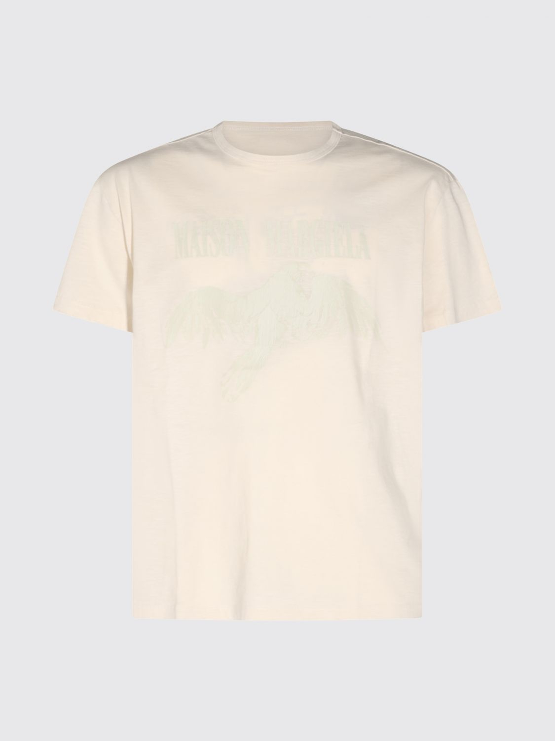 [Maison Margiela] T-shirts Short Sleeve FW26 S50GC0736M20162 102