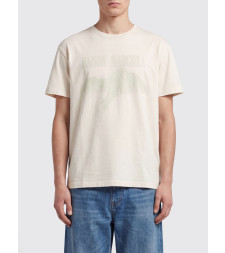 [Maison Margiela] T-shirts Short Sleeve FW26 S50GC0736M20162 102