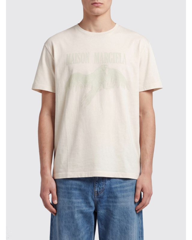 [Maison Margiela] T-shirts Short Sleeve FW26 S50GC0736M20162 102