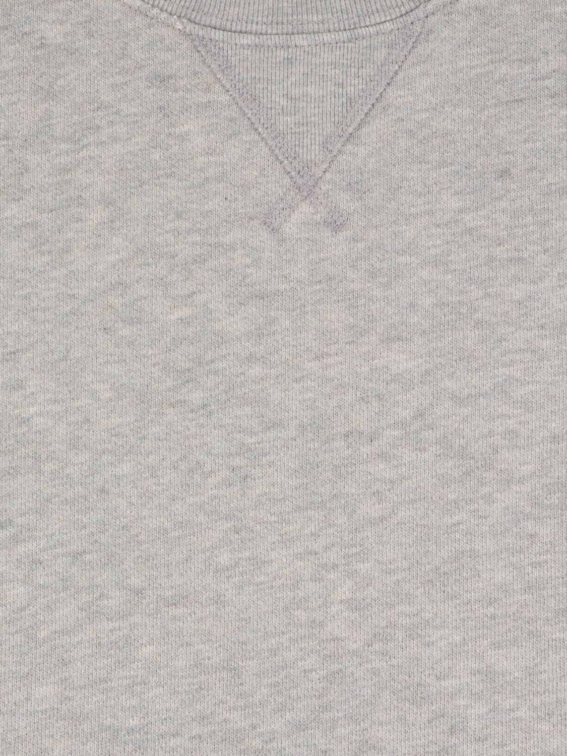 [Golden Goose] Sweatshirt FW26 GUP02711P00263760513