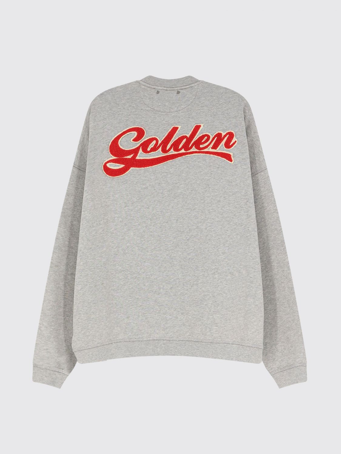 [Golden Goose] Sweatshirt FW26 GUP02711P00263760513