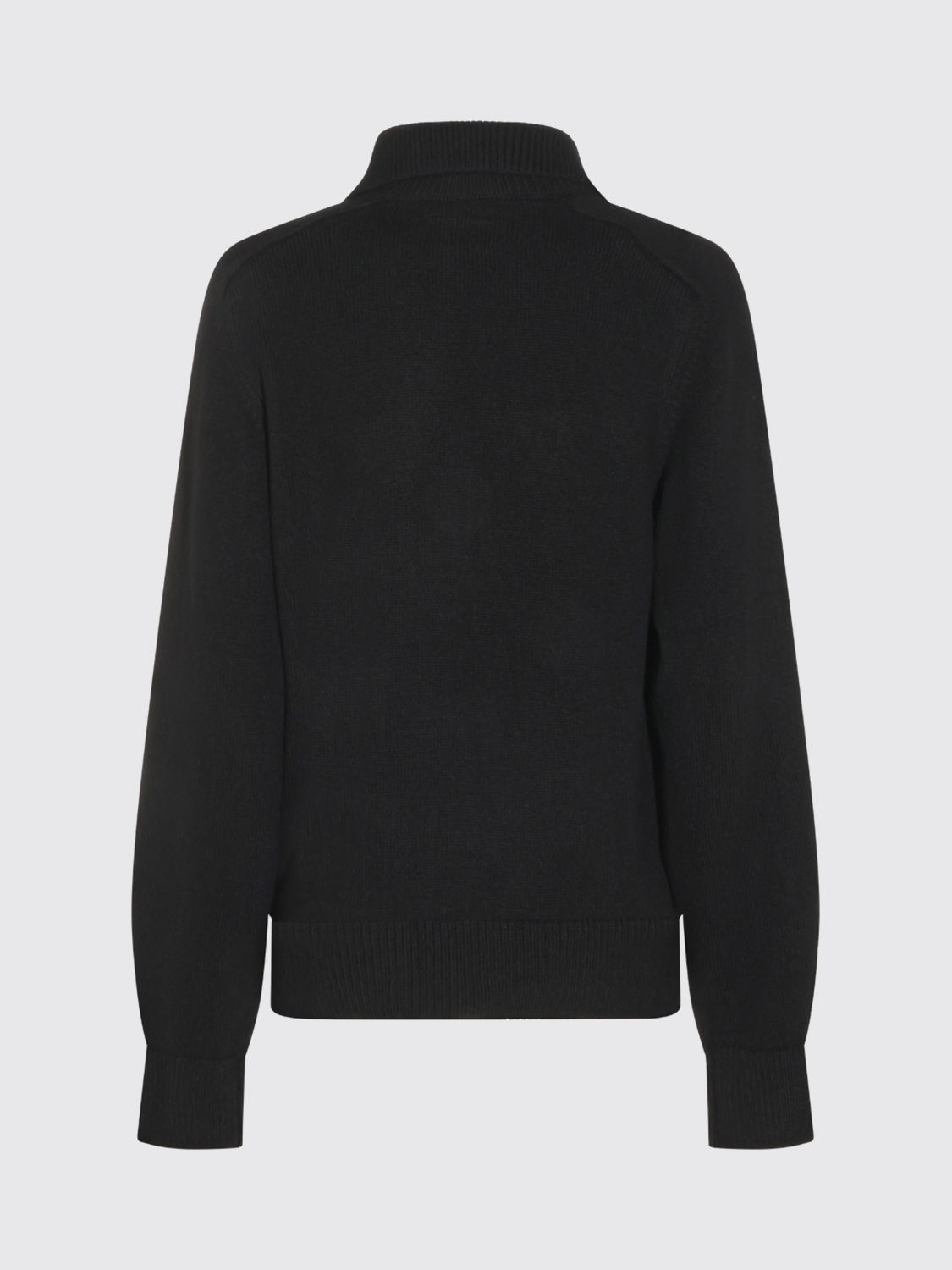 [KHAITE] T-shirts Long Sleeve FW26 18284534 200