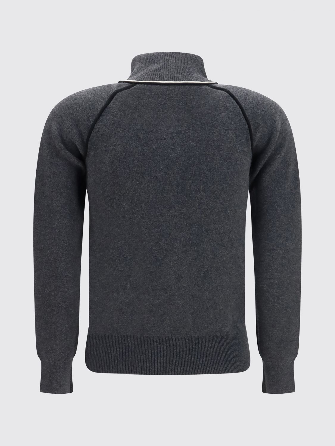 [Isabel Marant Etoile] Knitwear FW26 CA0166FAD1L11E ANBK