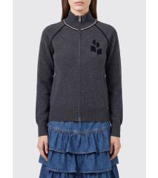 [Isabel Marant Etoile] Knitwear FW26 CA0166FAD1L11E ANBK