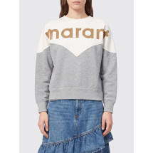 [Isabel Marant Etoile] Sweatshirt FW26 SW0006FAA1M08E OFLY