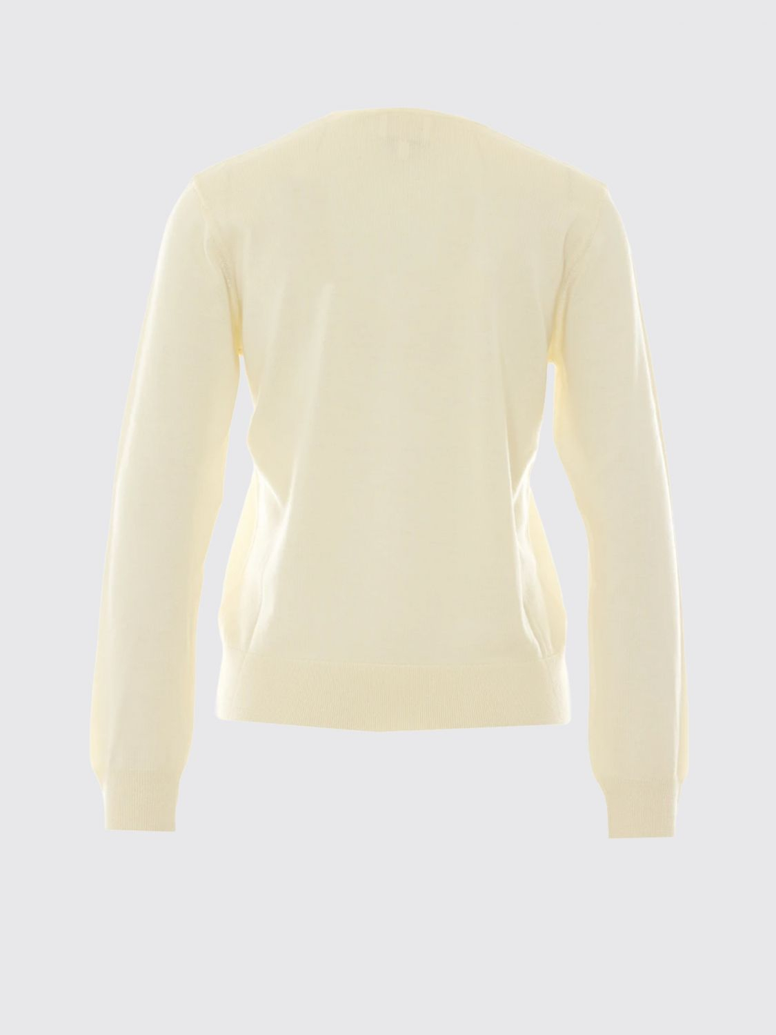 [A.P.C.] Knitwear FW26 WVAWMF23490 AAD