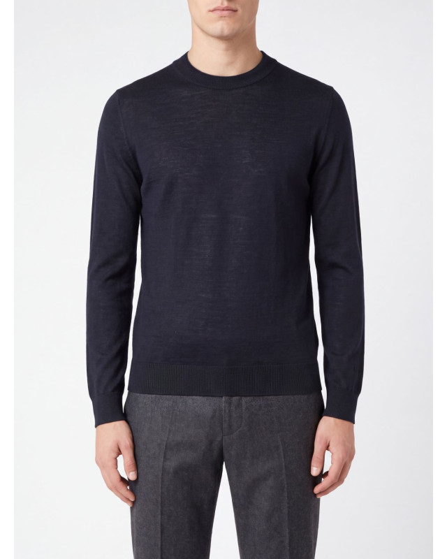 [Paul Smith] Knitwear FW26 M1R970ZW03154 79