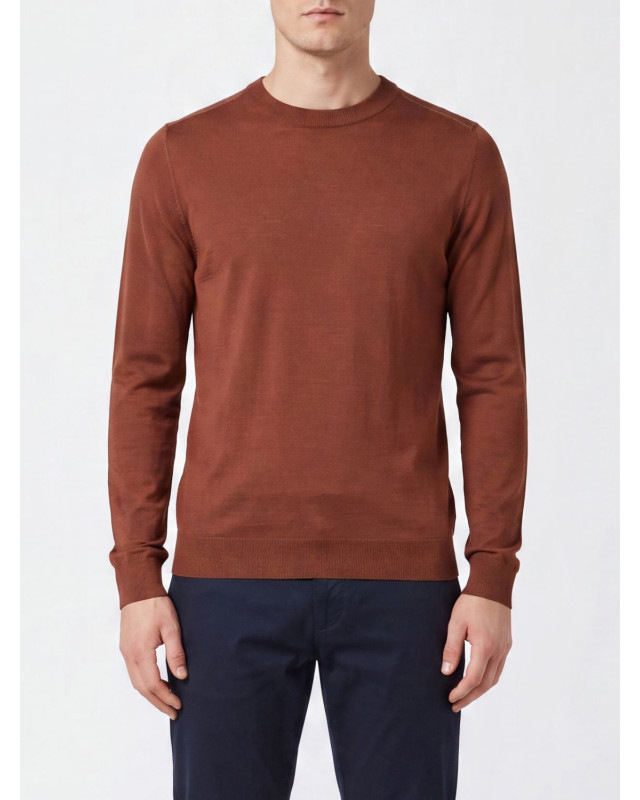 [Paul Smith] Knitwear FW26 M1R970ZW03154 19