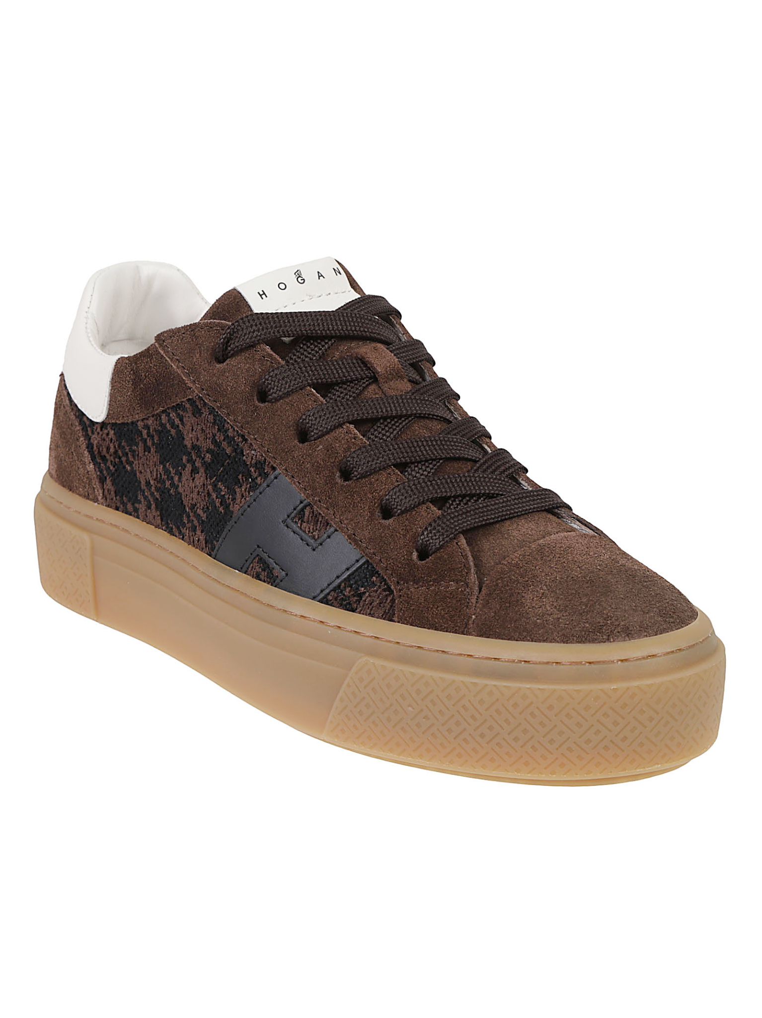 [Hogan] Sneakers FW26 HXW7050GB0BVI5