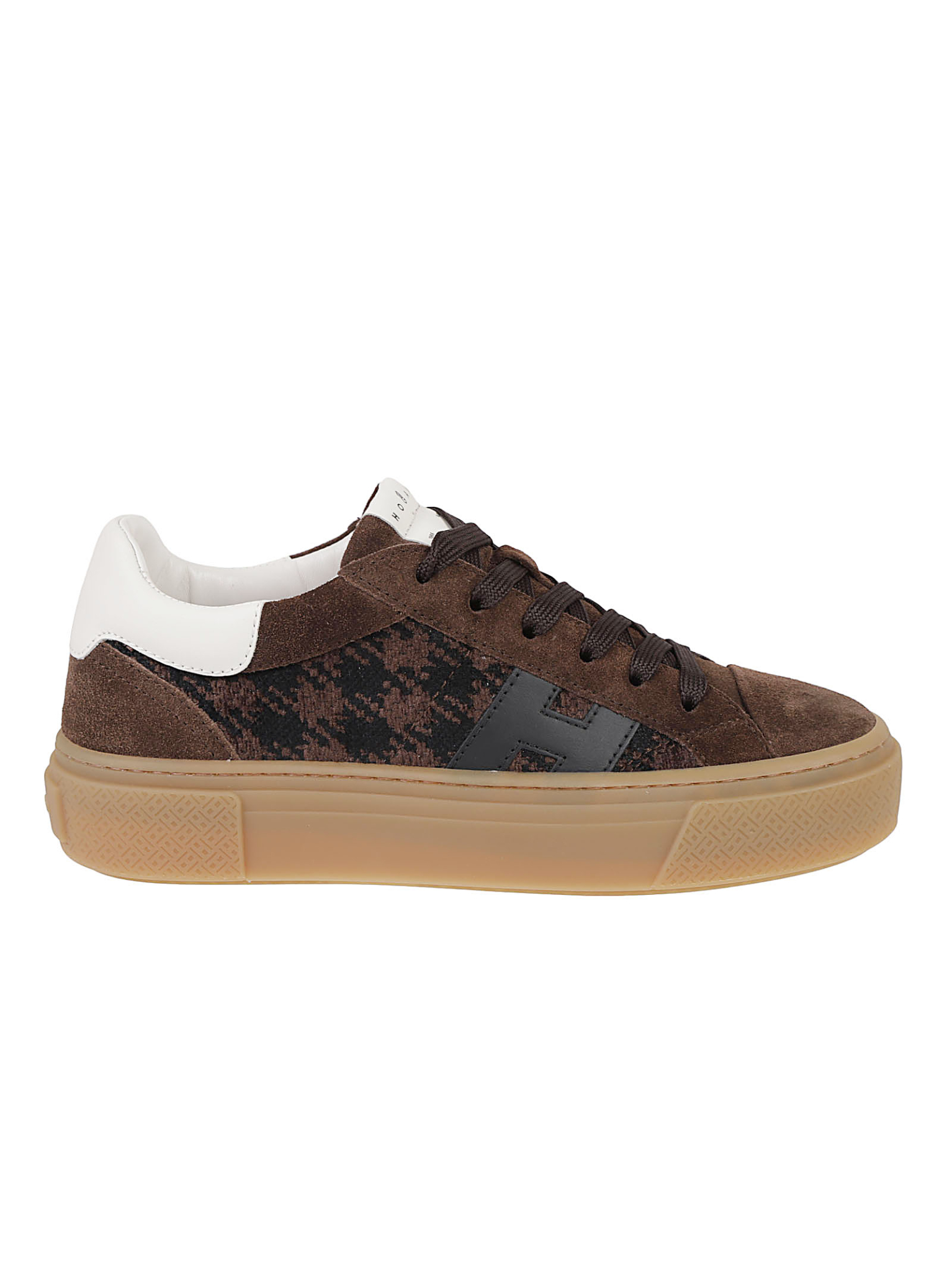 [Hogan] Sneakers FW26 HXW7050GB0BVI5