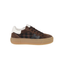 [Hogan] Sneakers FW26 HXW7050GB0BVI5