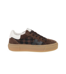 [Hogan] Sneakers FW26 HXW7050GB0BVI5