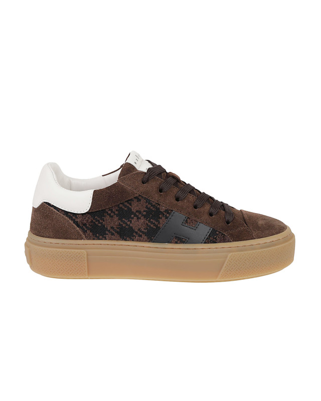 [Hogan] Sneakers FW26 HXW7050GB0BVI5