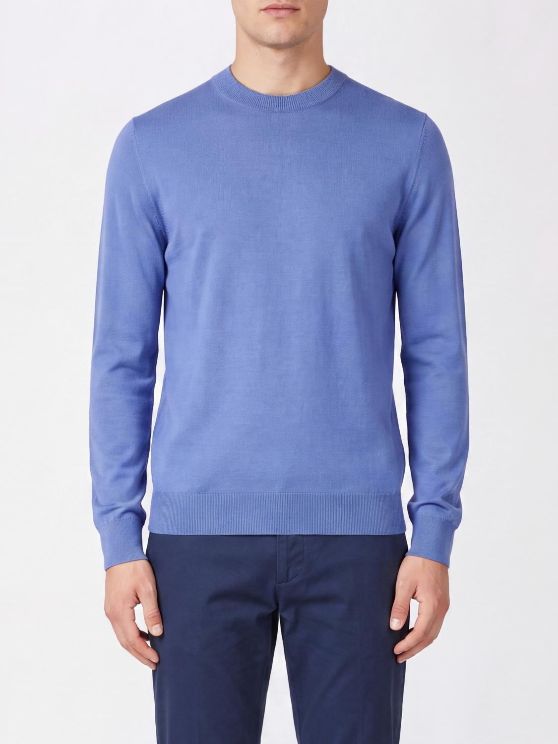 [Paul Smith] Knitwear FW26 M1R970ZW03154 45